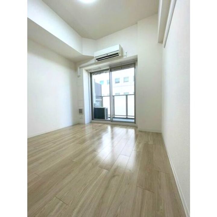 愛知県名古屋市中区丸の内2丁目(マンション)の賃貸物件の居間