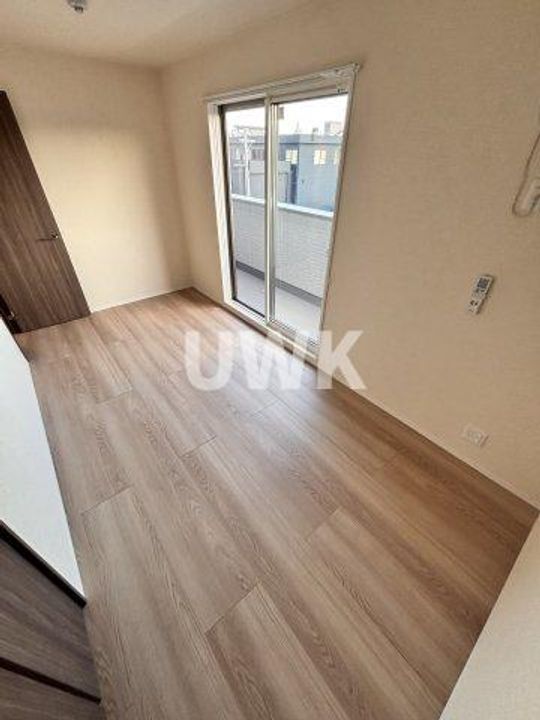 ミルソレアードの内装