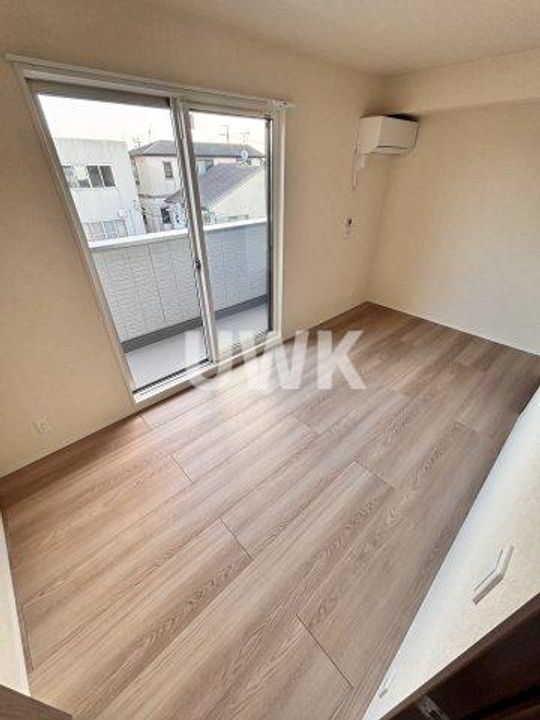 ミルソレアードの内装