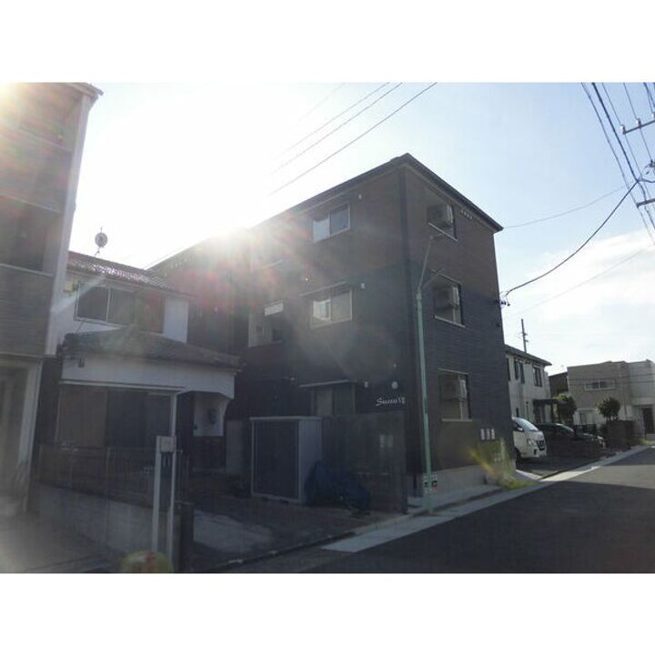 愛知県名古屋市中村区小鴨町(アパート)の賃貸物件のその他画像