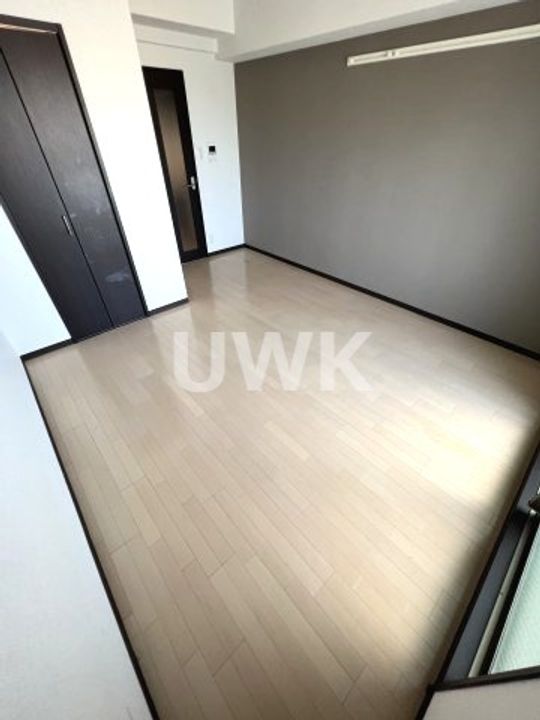 A-mon醍醐の内装