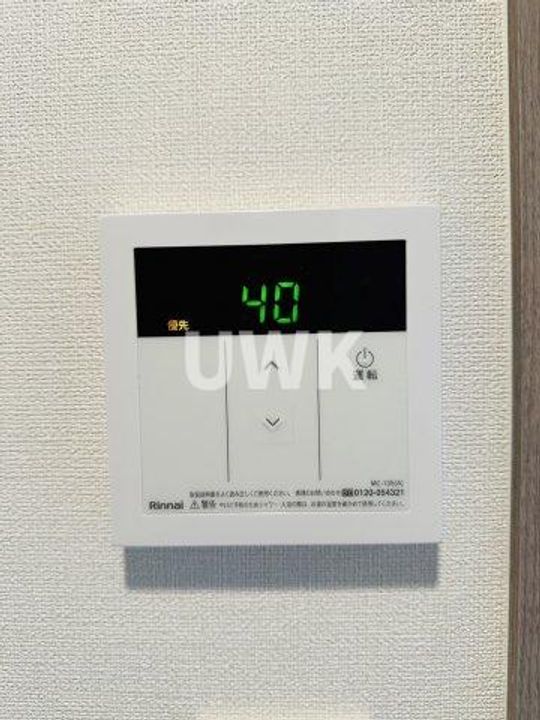 愛知県名古屋市中村区名駅南1丁目(マンション)の賃貸物件のその他画像