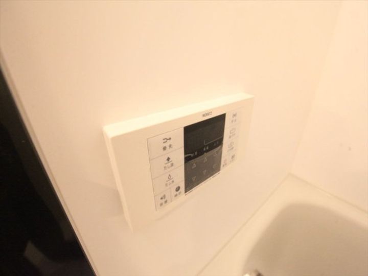 愛知県名古屋市西区南川町(アパート)の賃貸物件のその他画像