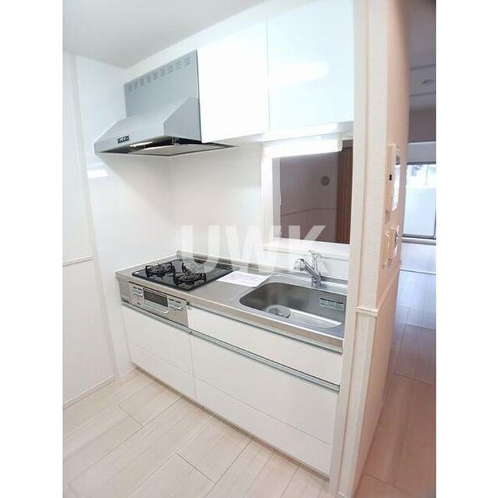 ラヴィータのキッチン