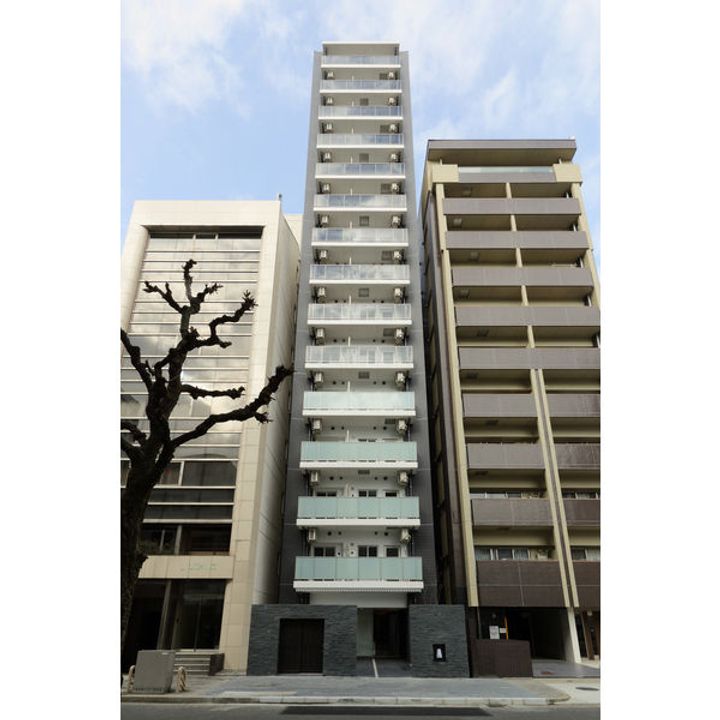 愛知県名古屋市中区丸の内3丁目(マンション)の賃貸物件の外観