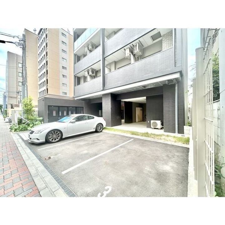愛知県名古屋市中区上前津2丁目(マンション)の賃貸物件のその他画像