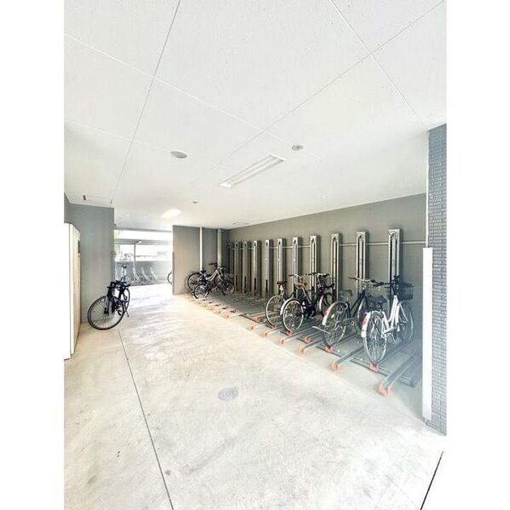 愛知県名古屋市中区上前津2丁目(マンション)の賃貸物件のその他画像