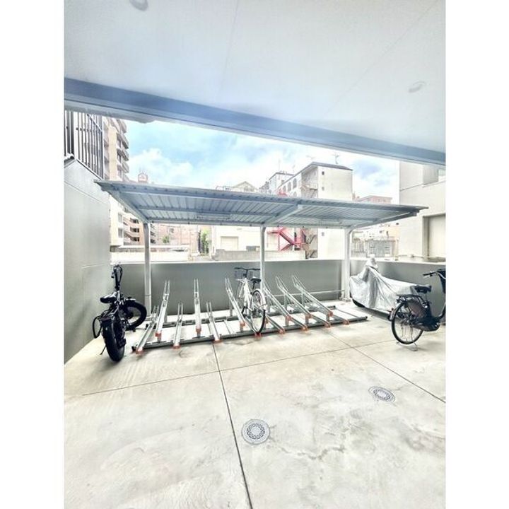 愛知県名古屋市中区上前津2丁目(マンション)の賃貸物件のその他画像