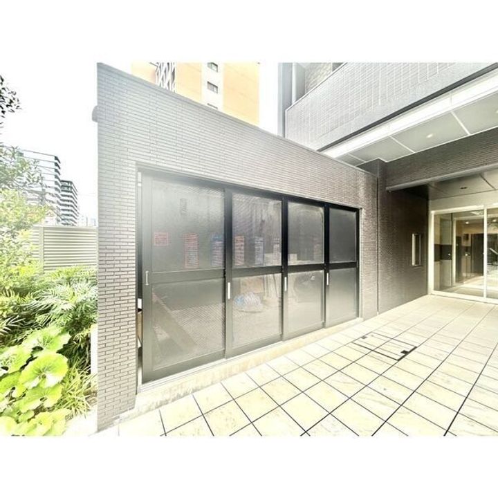 愛知県名古屋市中区上前津2丁目(マンション)の賃貸物件のその他画像