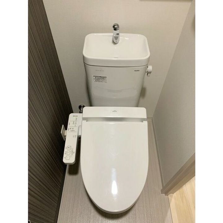 愛知県名古屋市東区泉2丁目(マンション)の賃貸物件のその他画像