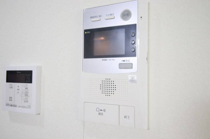 愛知県名古屋市東区泉2丁目(マンション)の賃貸物件のその他画像
