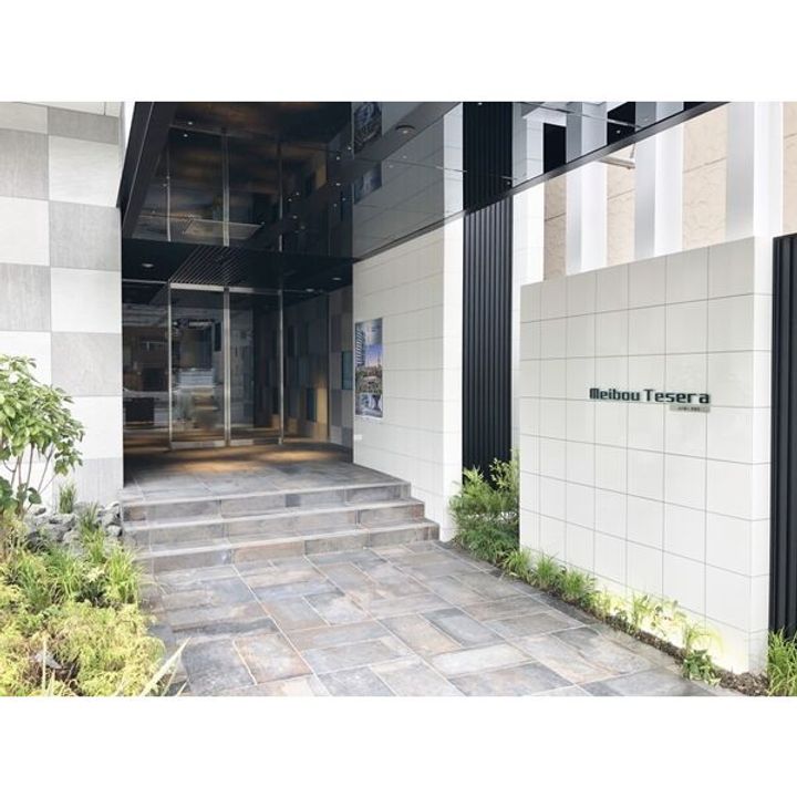 愛知県名古屋市東区泉2丁目(マンション)の賃貸物件のその他画像