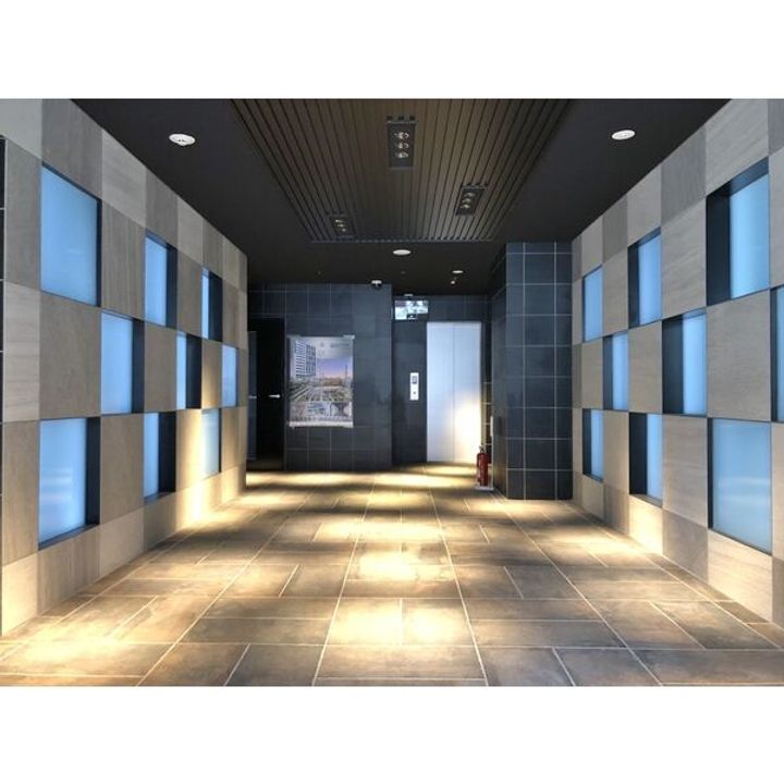 愛知県名古屋市東区泉2丁目(マンション)の賃貸物件のその他画像