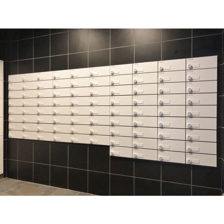 愛知県名古屋市東区泉2丁目(マンション)の賃貸物件のその他画像