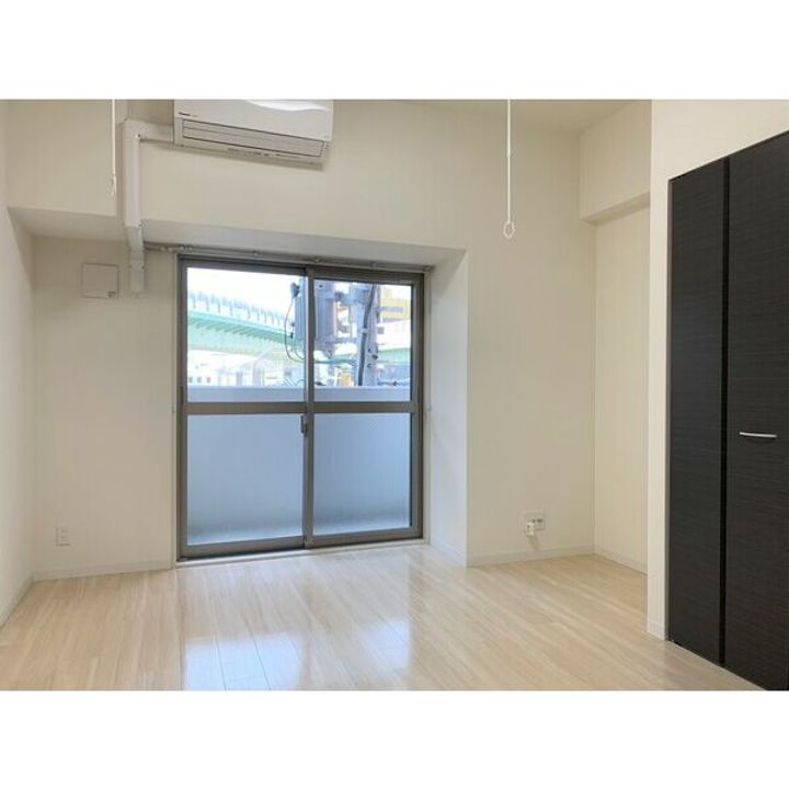愛知県名古屋市東区泉2丁目(マンション)の賃貸物件の内装