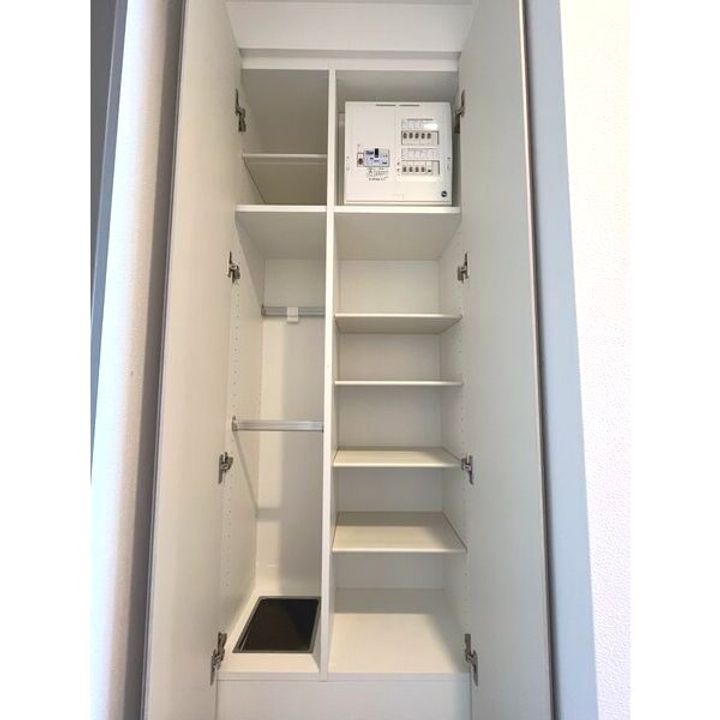 愛知県名古屋市中村区畑江通4丁目(マンション)の賃貸物件のその他画像