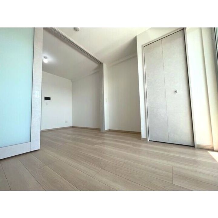 愛知県名古屋市中村区畑江通4丁目(マンション)の賃貸物件の内装