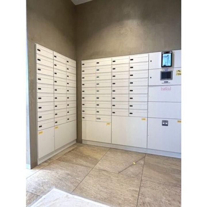 愛知県名古屋市中村区畑江通4丁目(マンション)の賃貸物件のその他画像