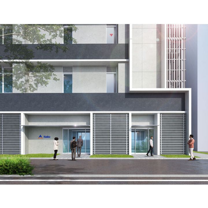 愛知県名古屋市中村区畑江通4丁目(マンション)の賃貸物件のその他画像