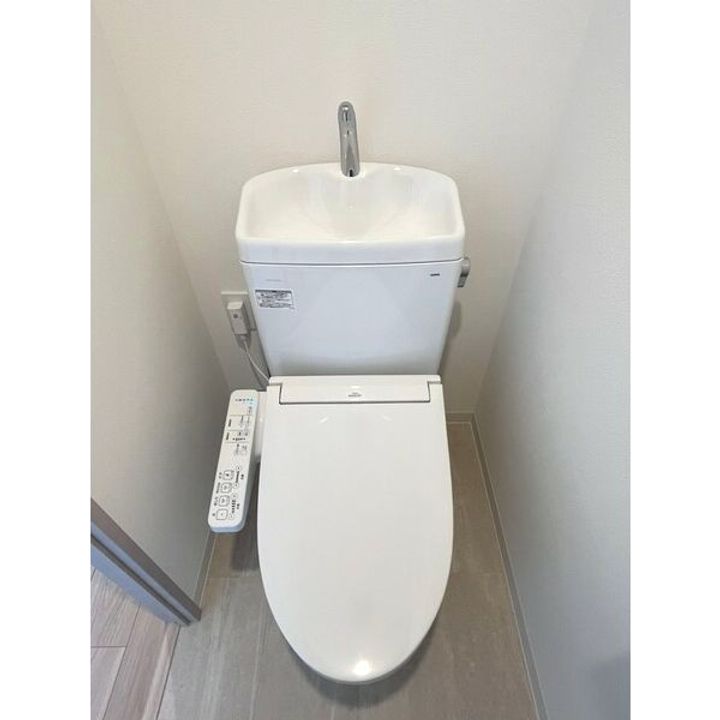 愛知県名古屋市中村区畑江通4丁目(マンション)の賃貸物件のその他画像