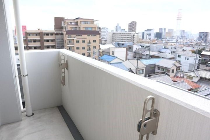 愛知県名古屋市昭和区車田町1丁目(マンション)の賃貸物件のその他画像