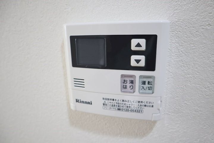 愛知県名古屋市昭和区車田町1丁目(マンション)の賃貸物件のその他画像