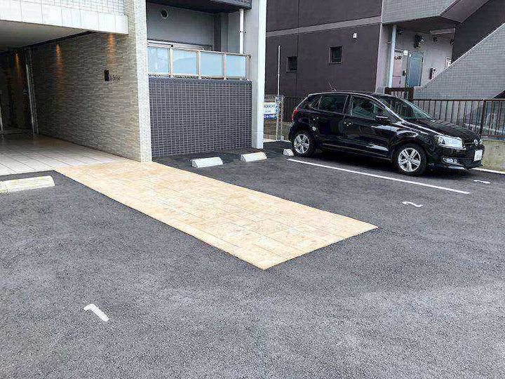 愛知県名古屋市昭和区車田町1丁目(マンション)の賃貸物件のその他画像