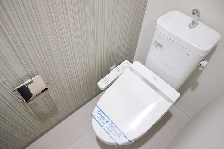 愛知県名古屋市昭和区車田町1丁目(マンション)の賃貸物件のその他画像