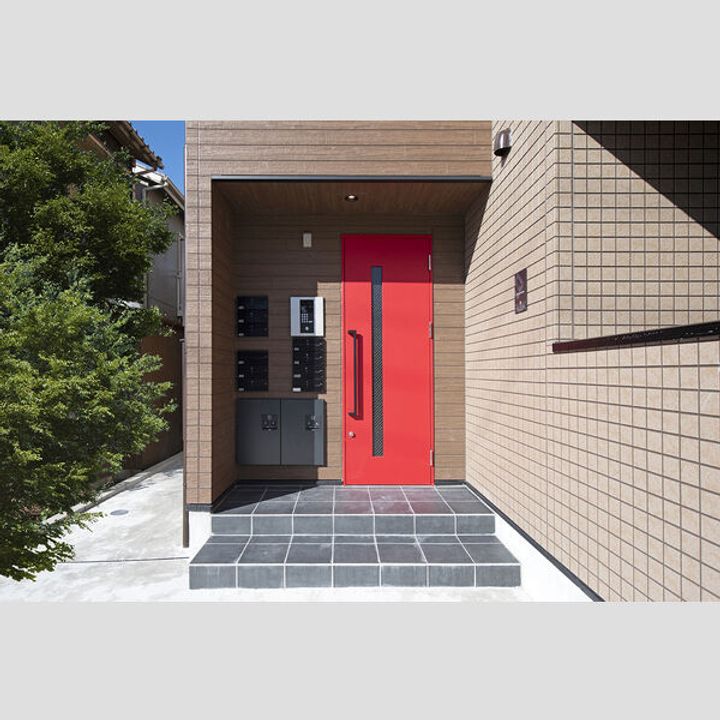 愛知県名古屋市西区則武新町1丁目(アパート)の賃貸物件のその他画像