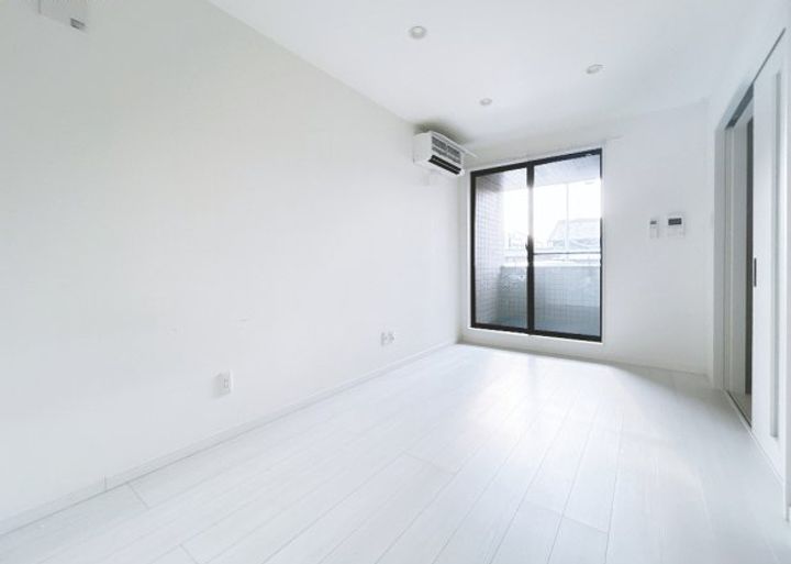 愛知県名古屋市西区則武新町1丁目(アパート)の賃貸物件の居間