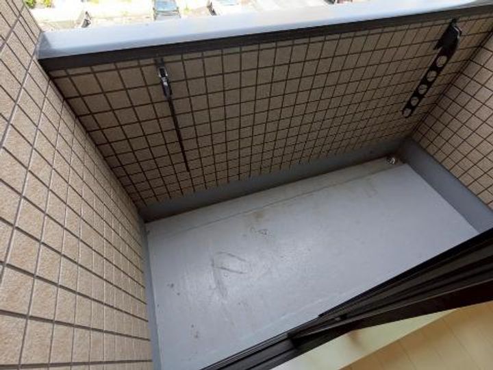 愛知県名古屋市西区則武新町1丁目(アパート)の賃貸物件のその他画像