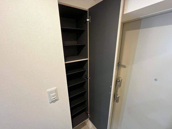 アリビオ東寺のその他画像