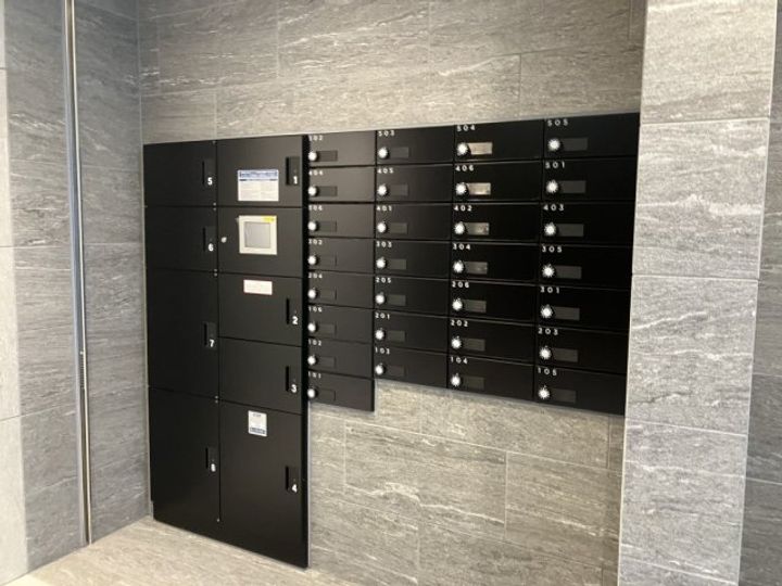 アリビオ東寺のその他画像