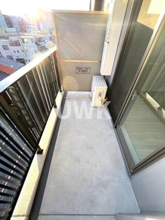 愛知県名古屋市中村区大秋町4丁目(マンション)の賃貸物件のその他画像