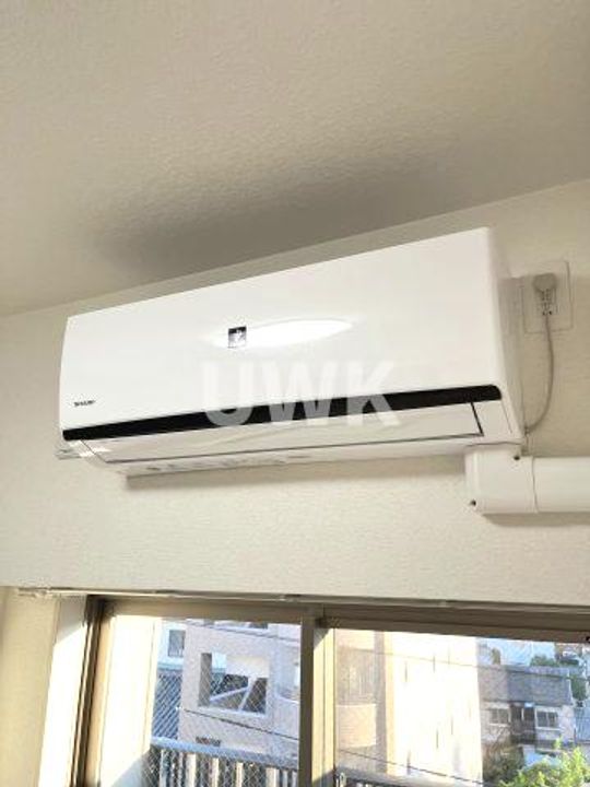 愛知県名古屋市中村区大秋町4丁目(マンション)の賃貸物件のその他画像