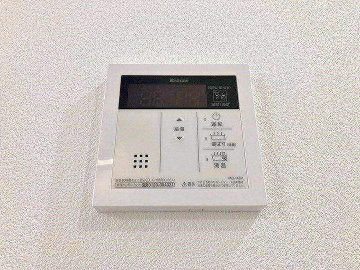 愛知県名古屋市中川区石場町3丁目(アパート)の賃貸物件のその他画像