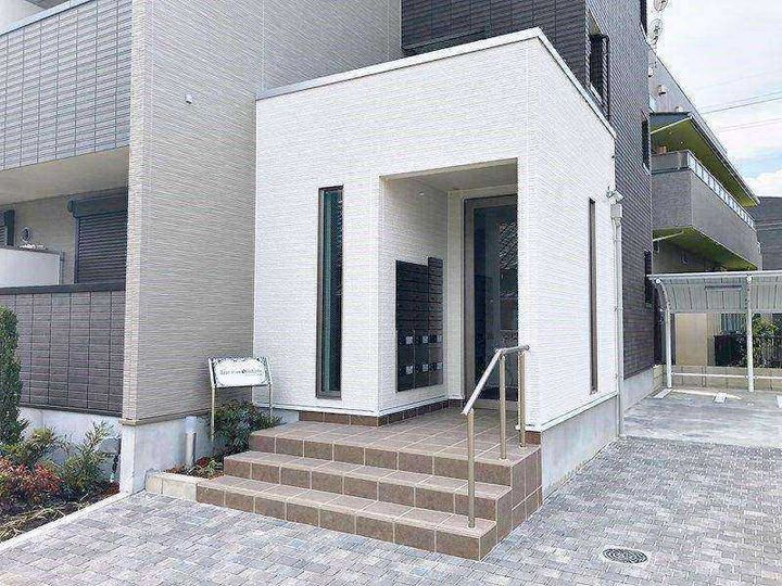 愛知県名古屋市中川区石場町3丁目(アパート)の賃貸物件のその他画像