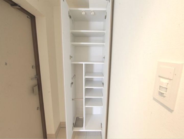 愛知県名古屋市中区新栄1丁目(マンション)の賃貸物件のその他画像