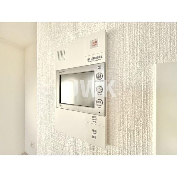 愛知県名古屋市中区富士見町(マンション)の賃貸物件のその他画像