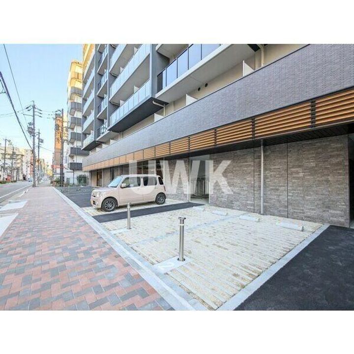 愛知県名古屋市中区富士見町(マンション)の賃貸物件のその他画像