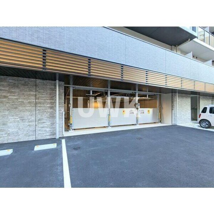 愛知県名古屋市中区富士見町(マンション)の賃貸物件のその他画像