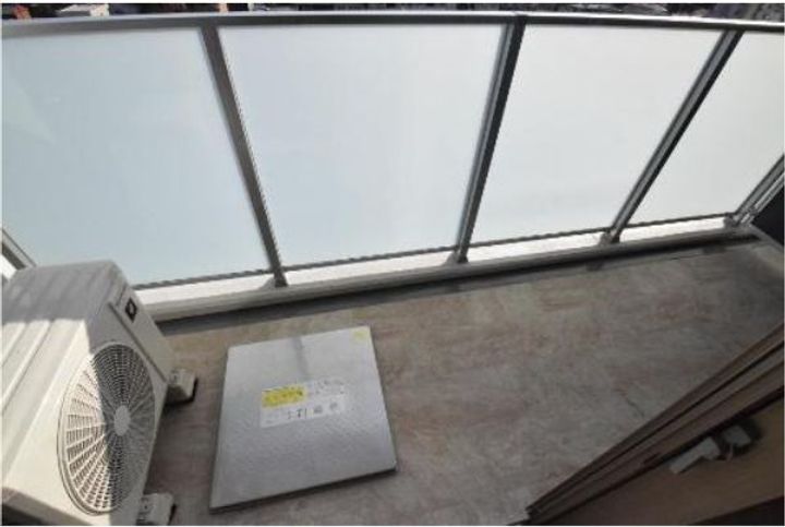 愛知県名古屋市中村区畑江通3丁目(マンション)の賃貸物件のその他画像