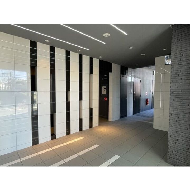 愛知県名古屋市中村区畑江通3丁目(マンション)の賃貸物件のその他画像