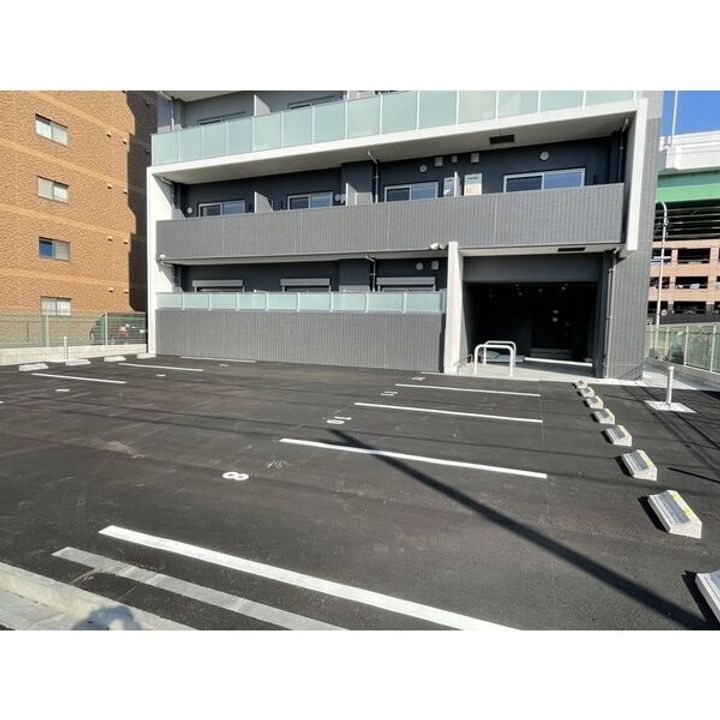 愛知県名古屋市中村区畑江通3丁目(マンション)の賃貸物件のその他画像