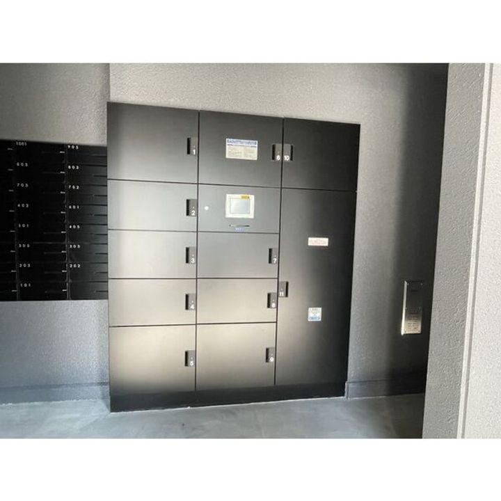 愛知県名古屋市中村区畑江通3丁目(マンション)の賃貸物件のその他画像