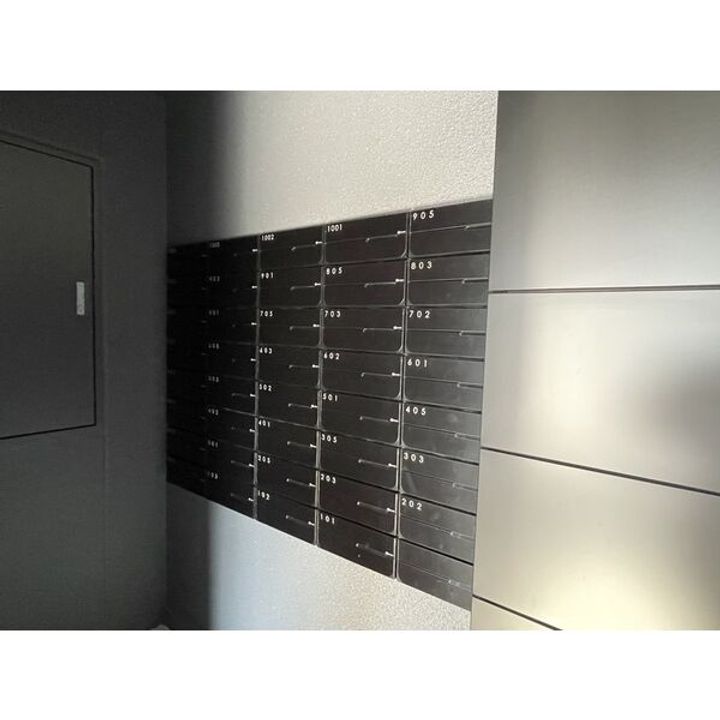 愛知県名古屋市中村区畑江通3丁目(マンション)の賃貸物件のその他画像