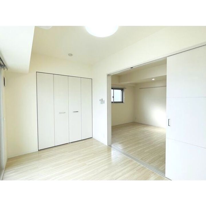 愛知県名古屋市中村区畑江通3丁目(マンション)の賃貸物件の内装