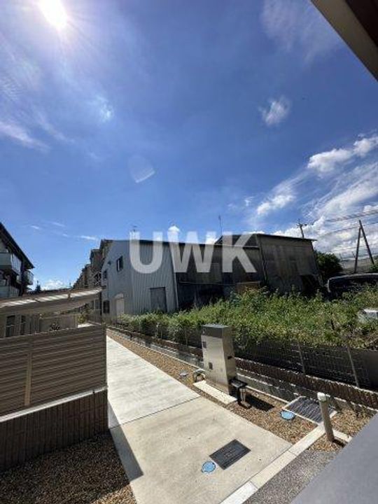 グランシャリオ京都南のその他画像