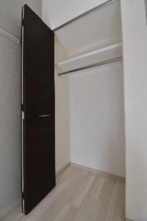 愛知県名古屋市中村区日吉町(マンション)の賃貸物件の内装