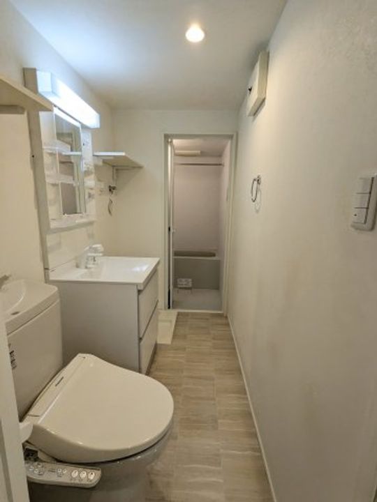 愛知県名古屋市中村区下中村町2丁目(アパート)の賃貸物件のその他画像